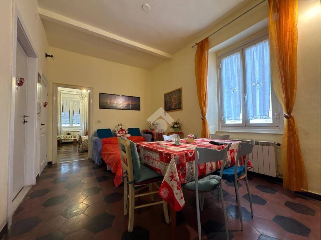 Appartamento a Chiavari in Via marina giulia, 67 - Foto 2