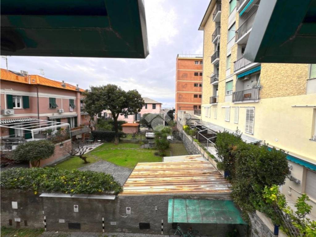 Appartamento a Chiavari in Via marina giulia, 67 - Foto 5