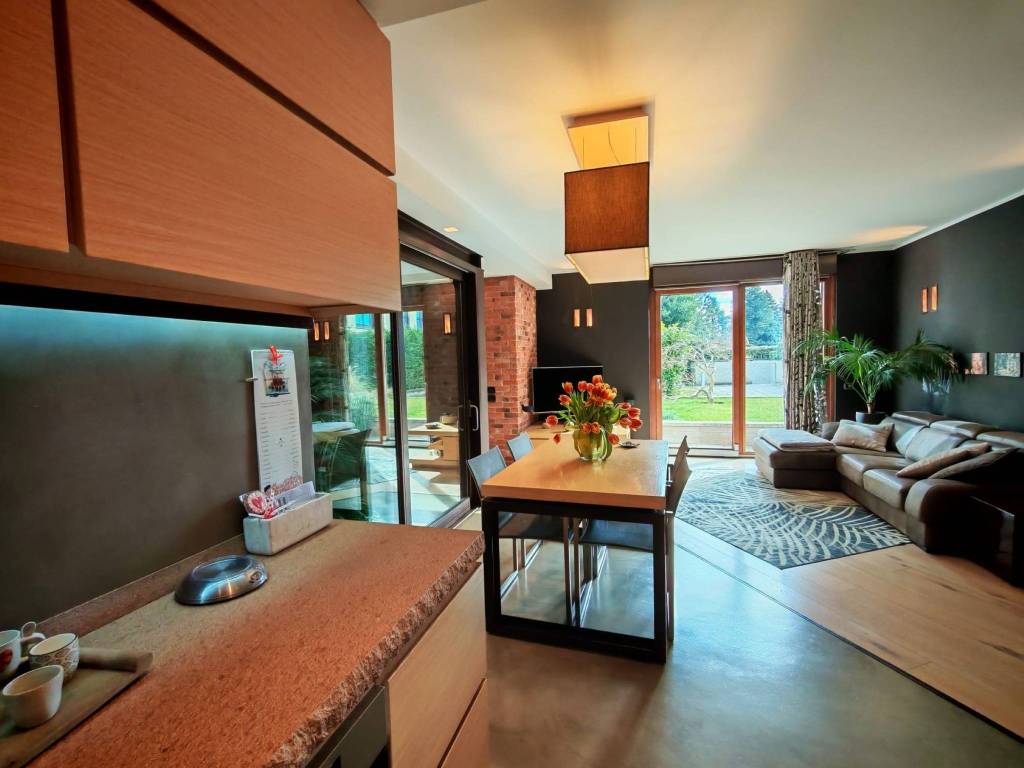 Loft / open space a Bernareggio - Foto 3