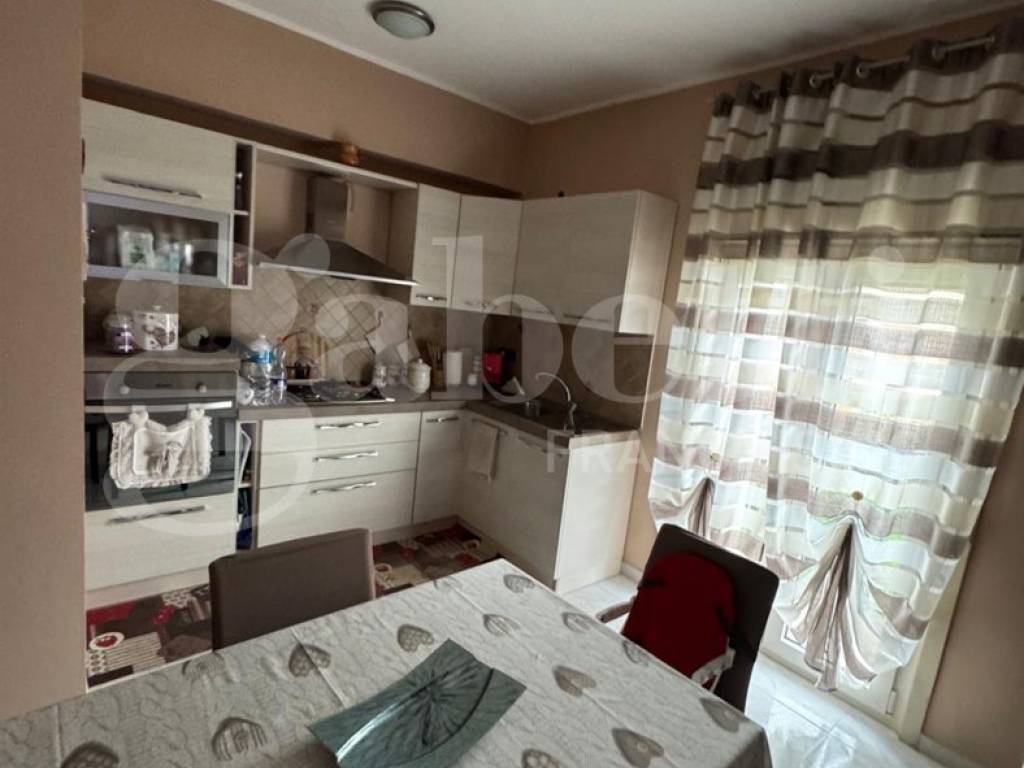 Appartamento a Caltanissetta in VIA NISCEMI , 331 - Foto 4