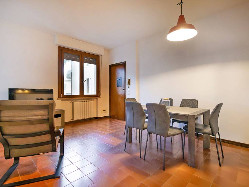Appartamento a Pisa in Via Girolamo Vecchiani, 13 - Foto 4