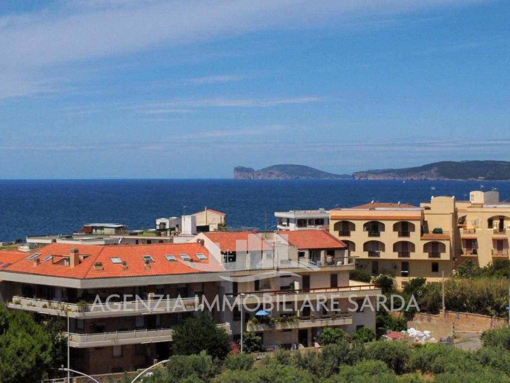 Attico / mansarda a Alghero - Foto 2