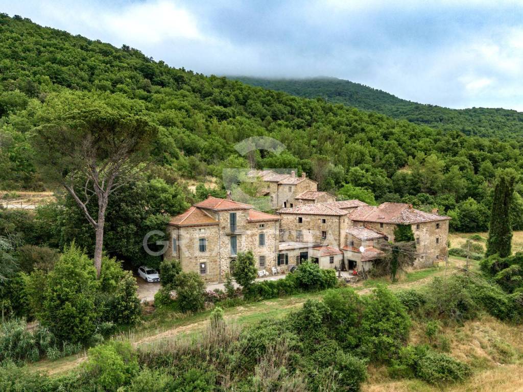 Rustico / casale a Cortona in Via Dardano - Foto 4