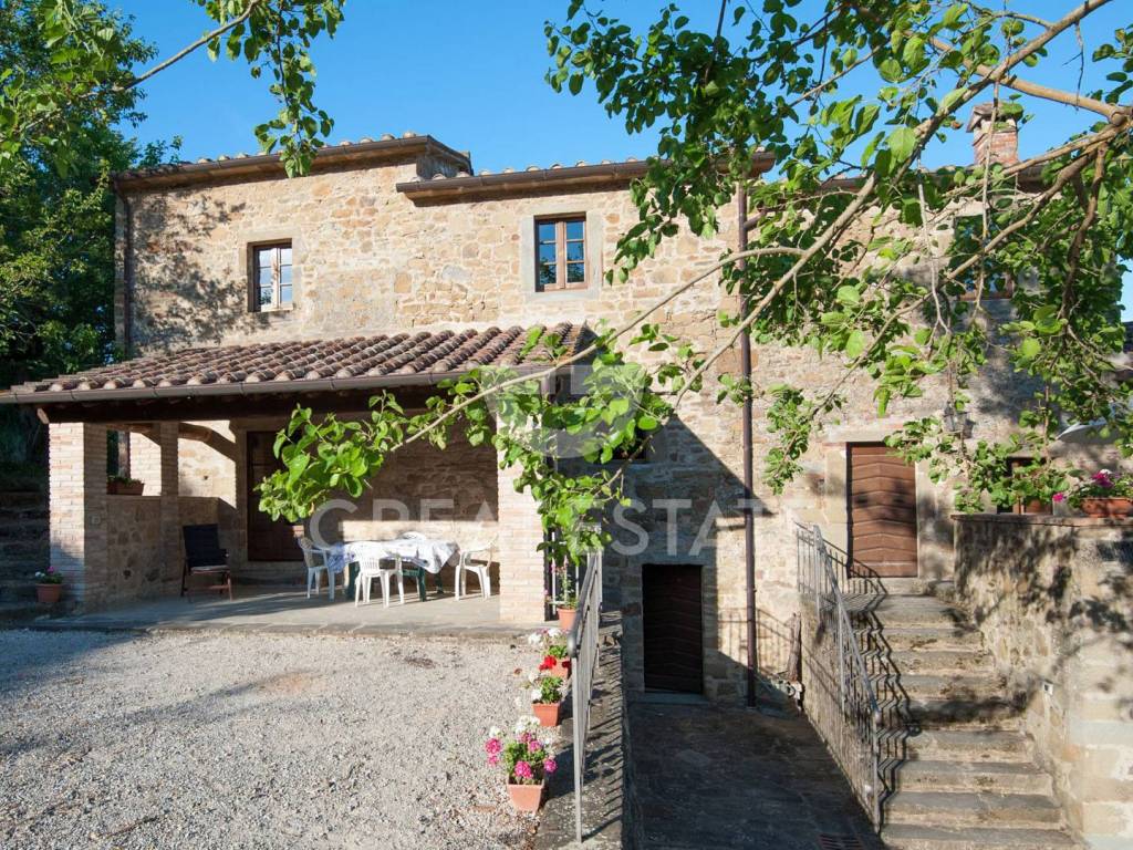 Rustico / casale a Cortona in Via Dardano - Foto 5