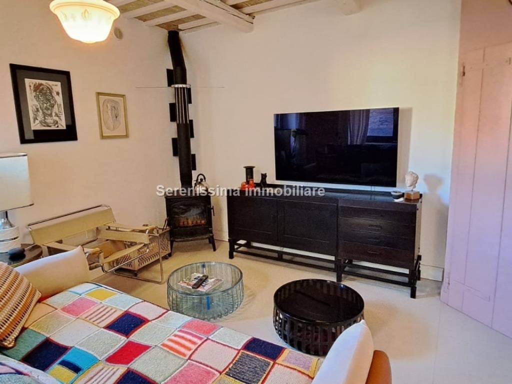 Casa indipendente a Vallefoglia in Via delle Mura - Foto 4