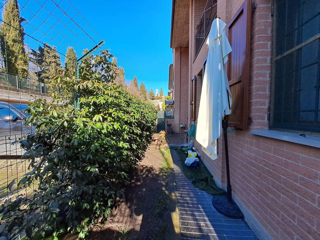 Appartamento a Valsamoggia in Via Chiesa - Foto 3