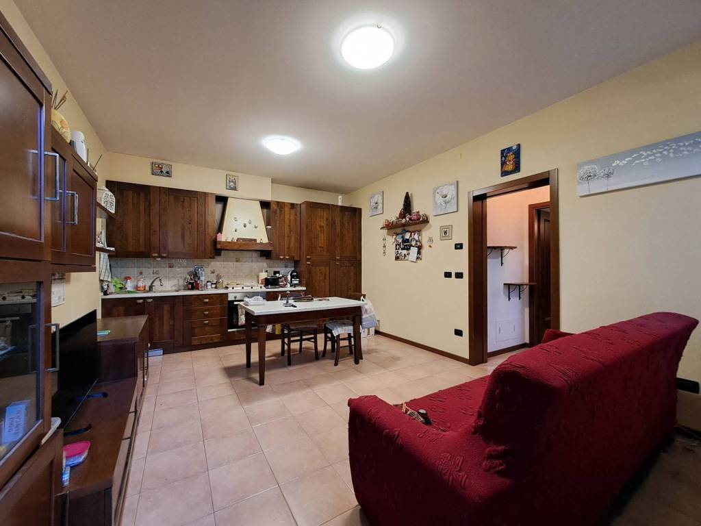 Appartamento a Valsamoggia in Via Chiesa - Foto 4