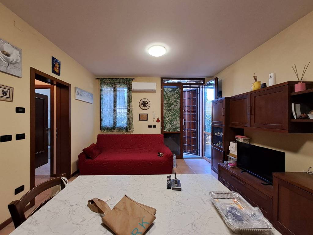Appartamento a Valsamoggia in Via Chiesa - Foto 5