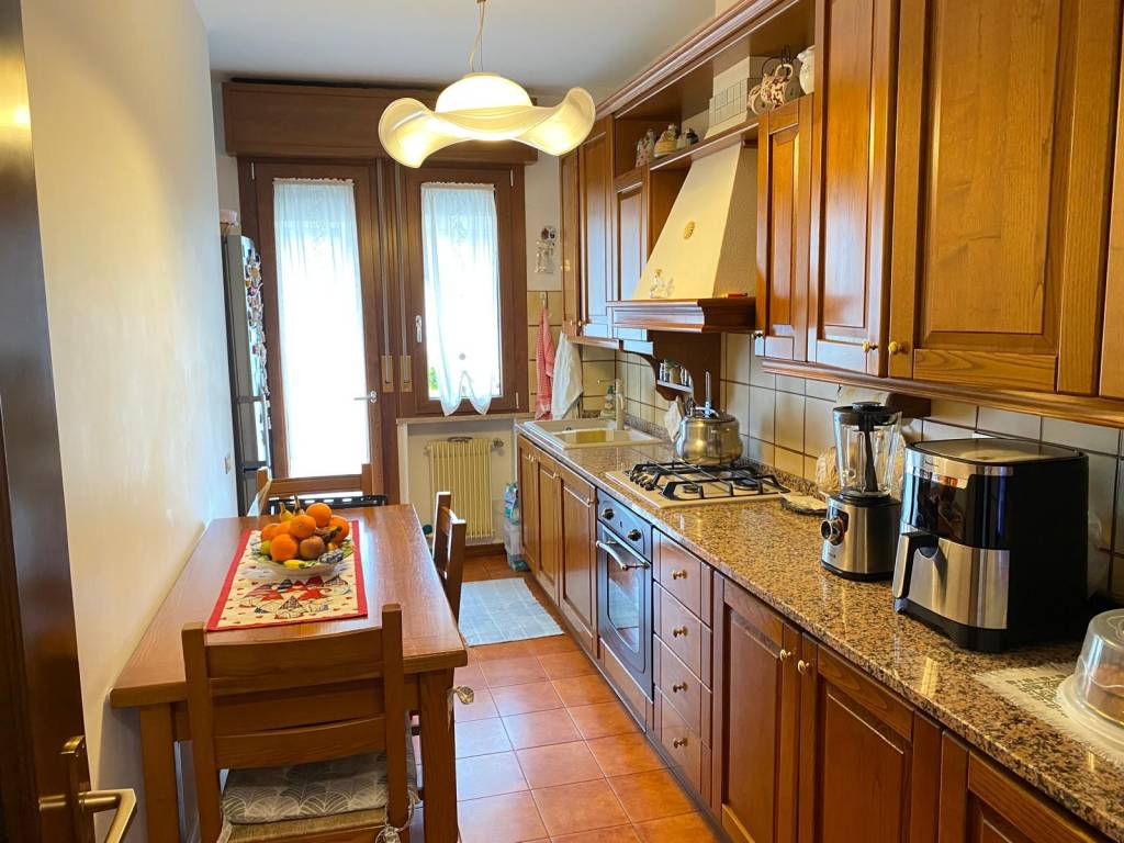 Appartamento a Susegana in Via Mercatelli, 37 - Foto 5