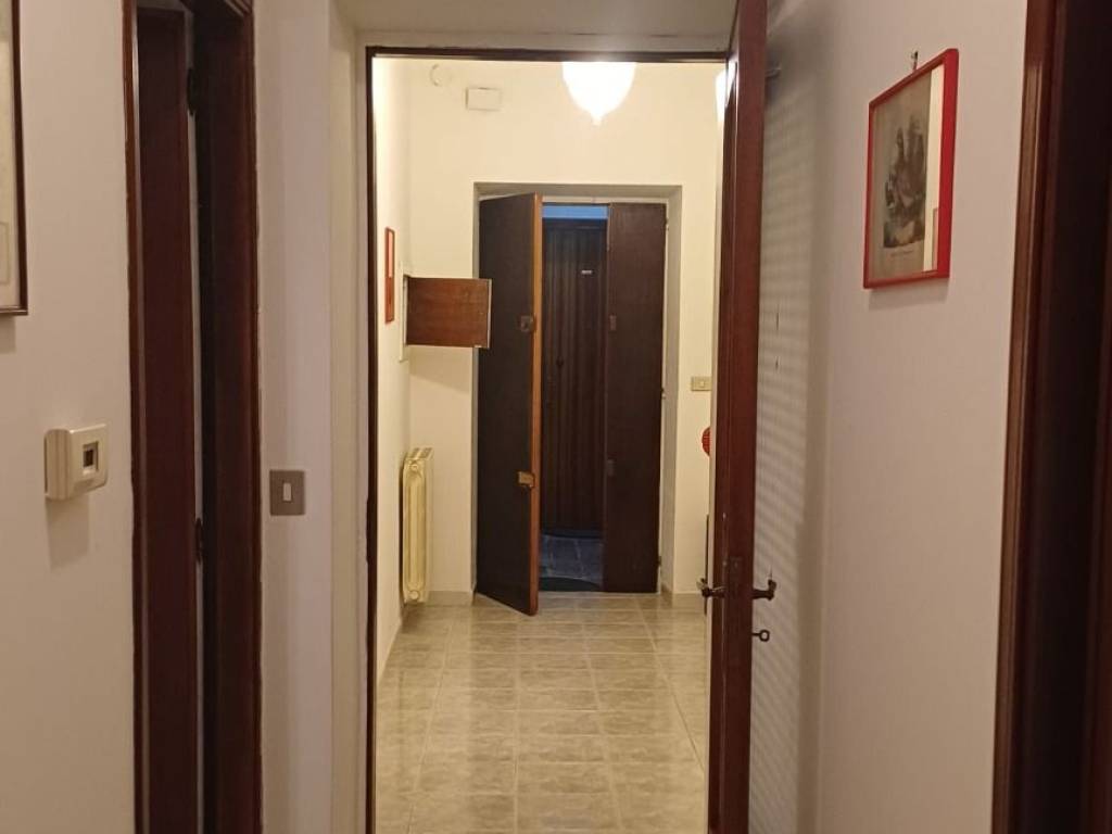 Appartamento a San lucido - Foto 5