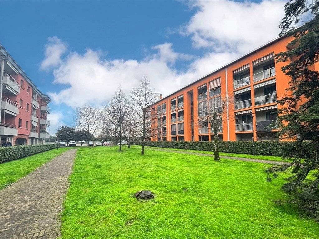 Appartamento a Melzo in ALDO MORO, 25 - Foto 2