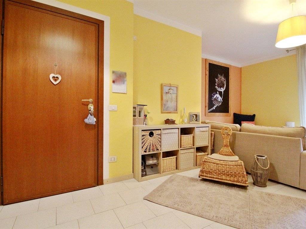 Appartamento a Melzo in ALDO MORO, 25 - Foto 4