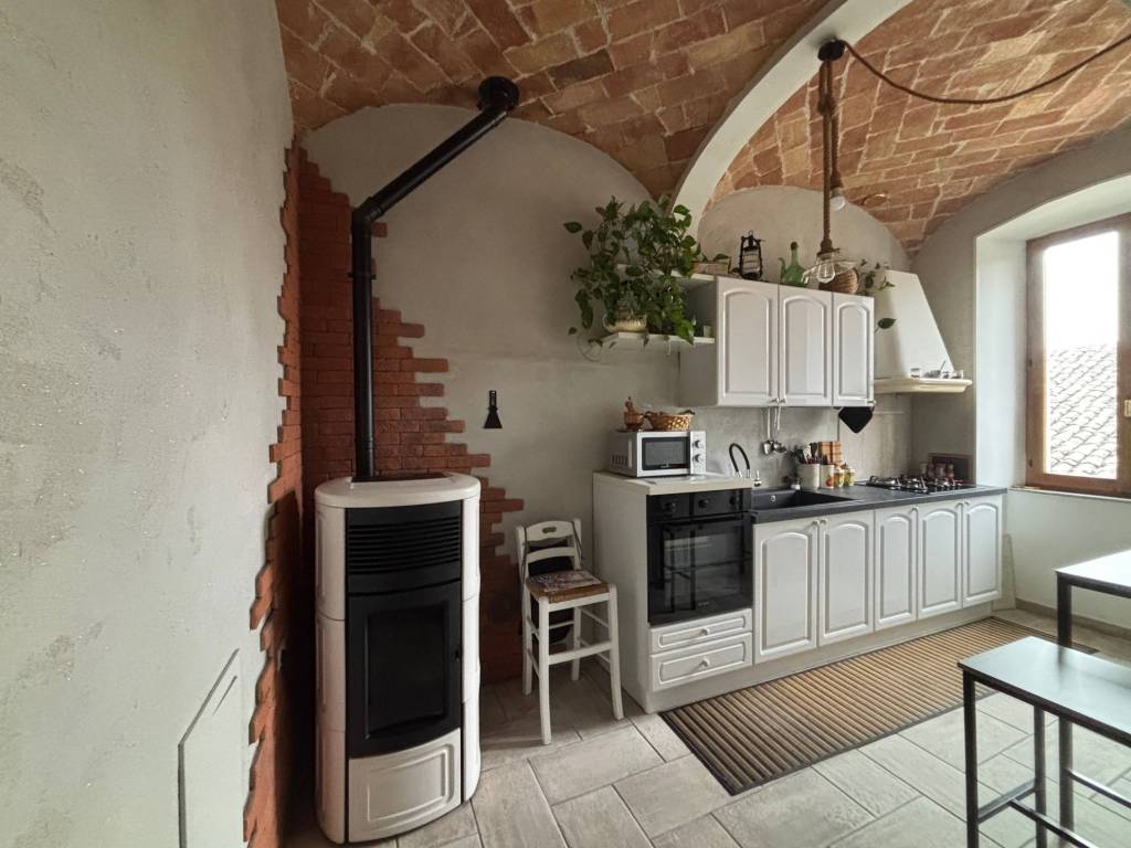 Appartamento a Acquapendente in Via Roma - Foto 2