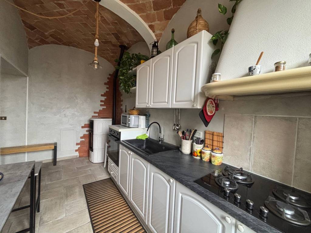Appartamento a Acquapendente in Via Roma - Foto 3