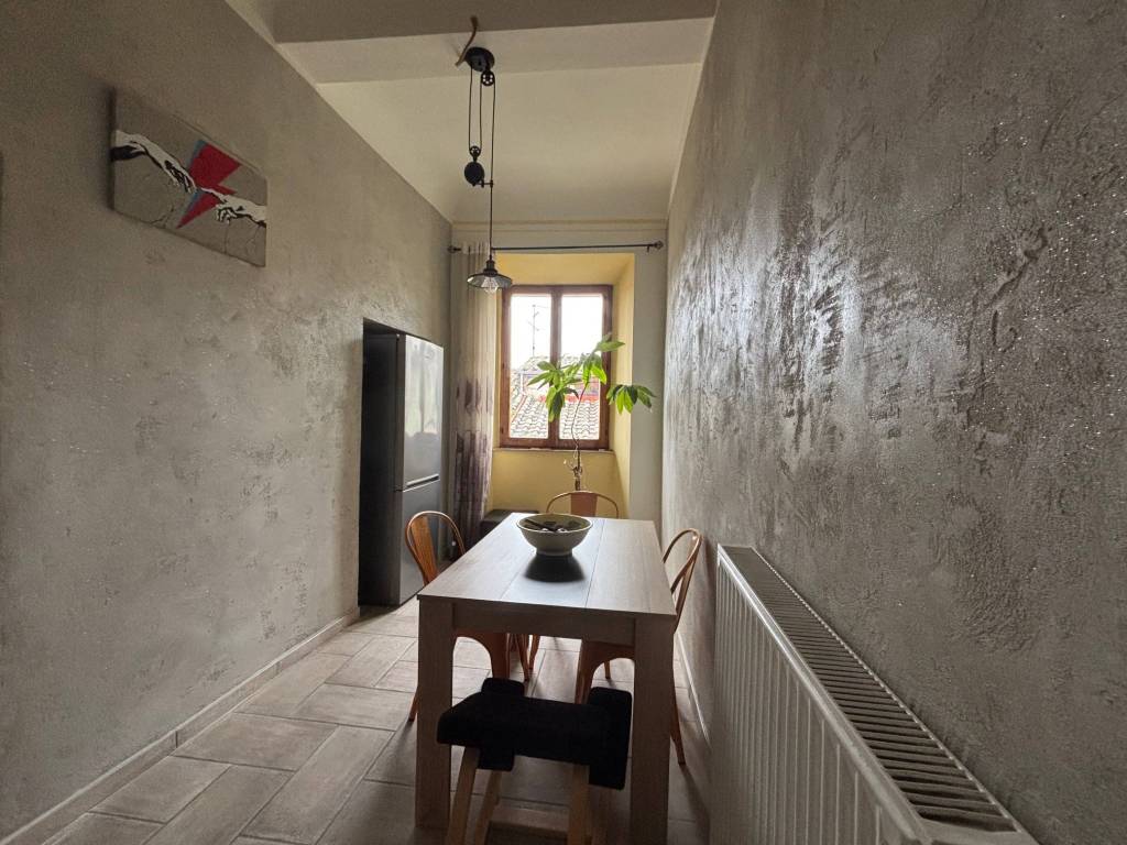 Appartamento a Acquapendente in Via Roma - Foto 4