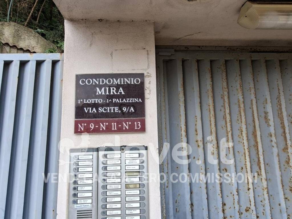 Appartamento a Messina in Via Scite, 9 - Foto 2