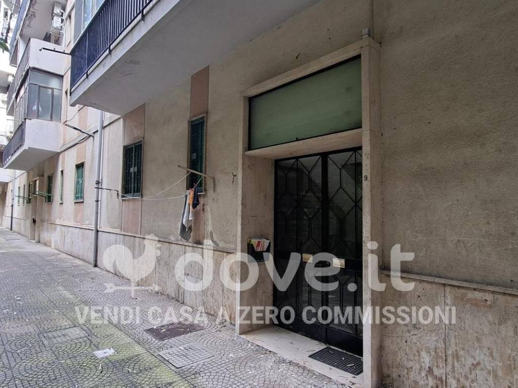 Appartamento a Messina in Via Scite, 9 - Foto 3