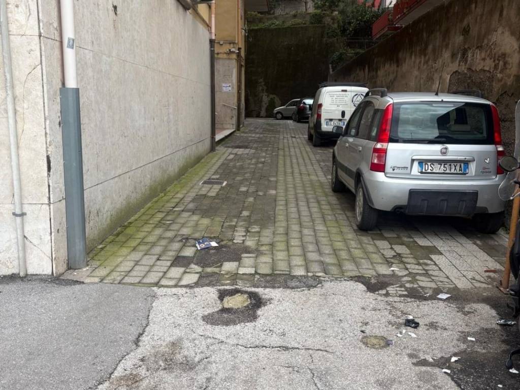 Immobile a Salerno in Via Aurelio Nicolodi - Foto 2