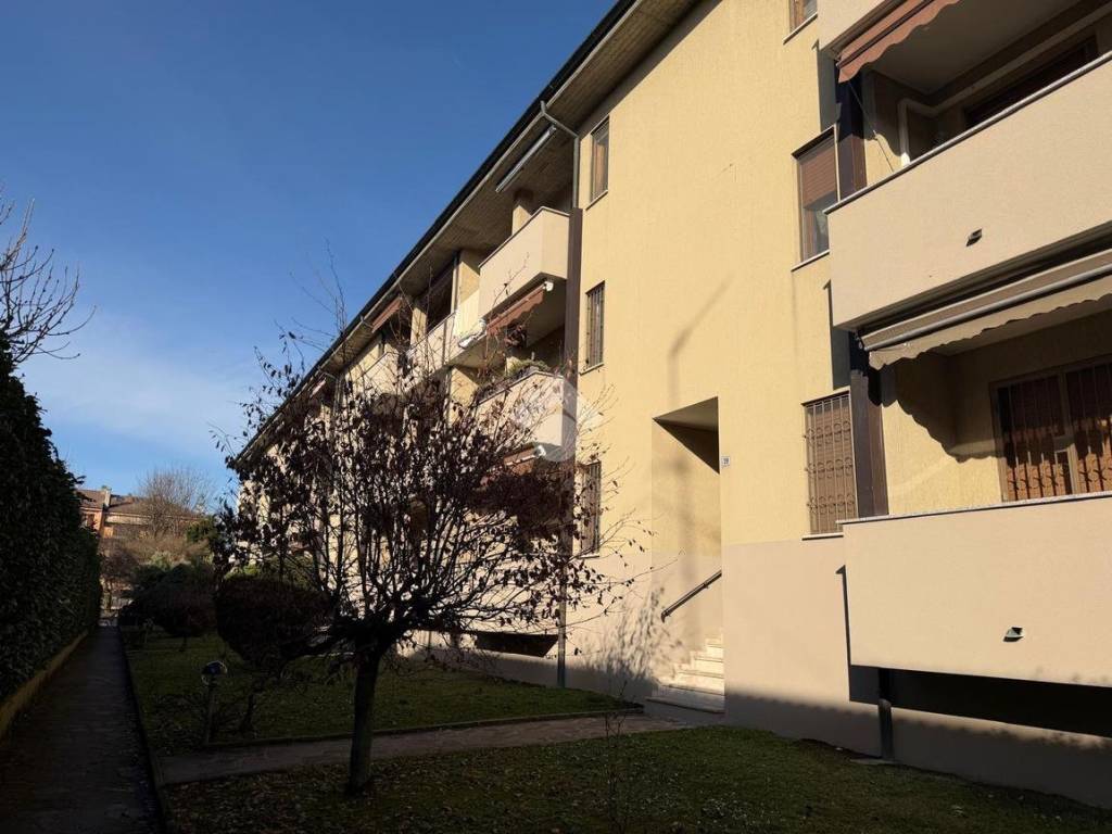 Appartamento a Vignate in Via Aldo Moro, 39 - Foto 2