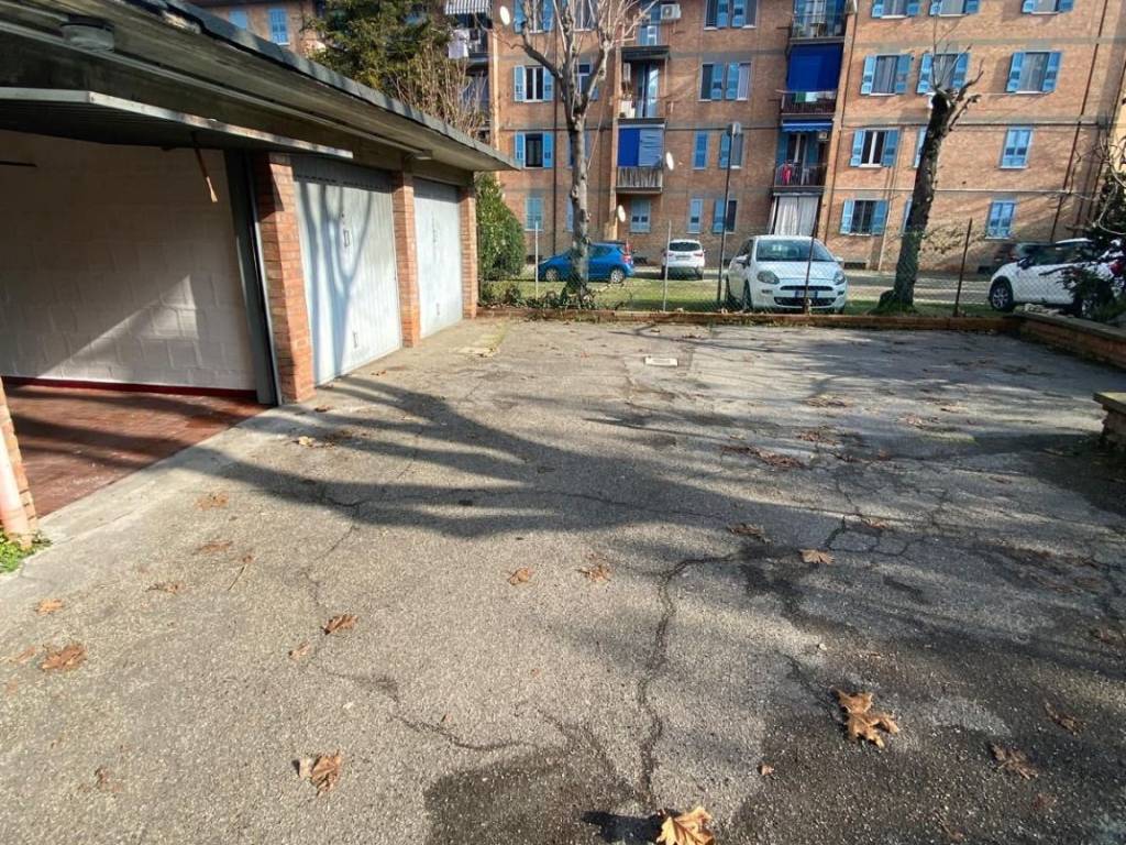 Box / garage a Bologna in Largo Brescia, 7 - Foto 3