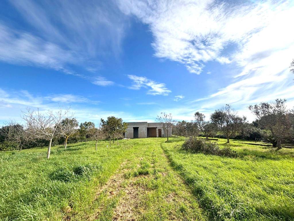 Villa a Tricase in Strada Vicinale Serra Cerchi - Foto 2