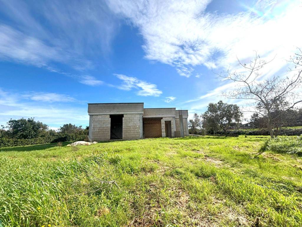 Villa a Tricase in Strada Vicinale Serra Cerchi - Foto 3