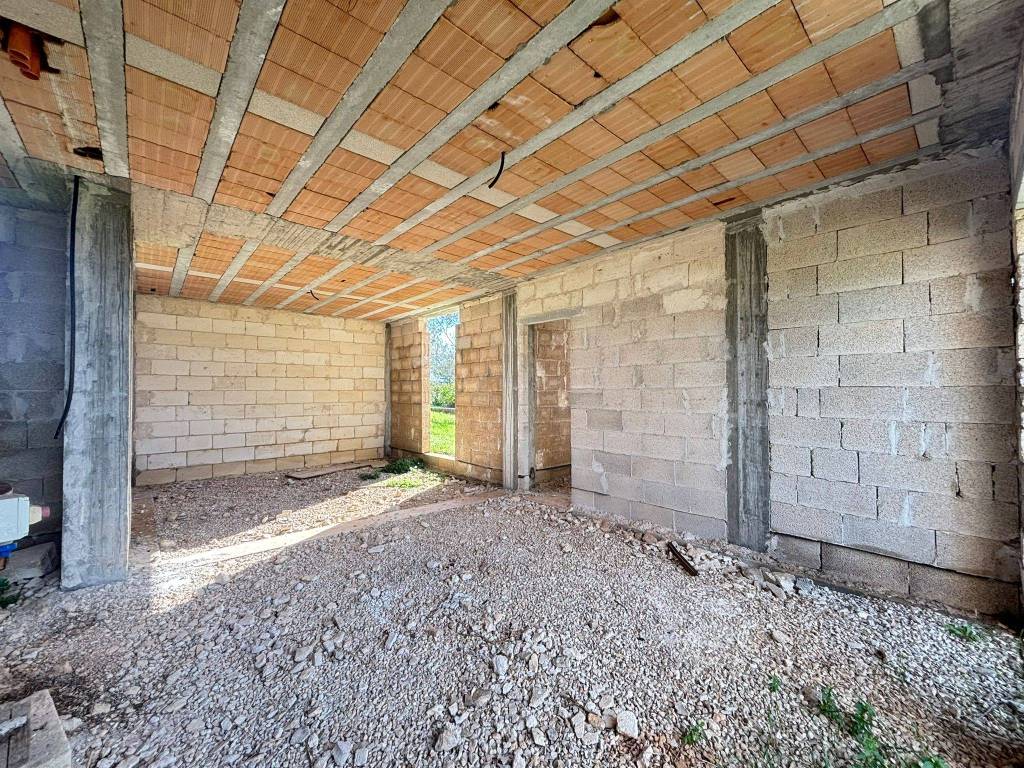 Villa a Tricase in Strada Vicinale Serra Cerchi - Foto 5