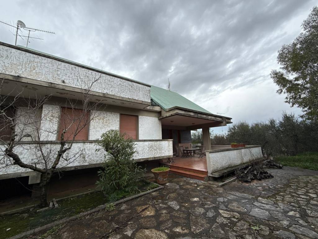 Villa a Bibbona in Via Firenze - Foto 2