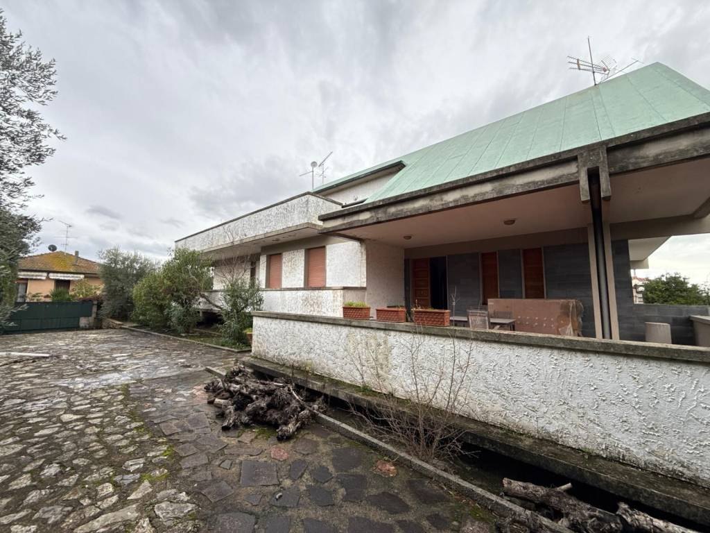 Villa a Bibbona in Via Firenze - Foto 3