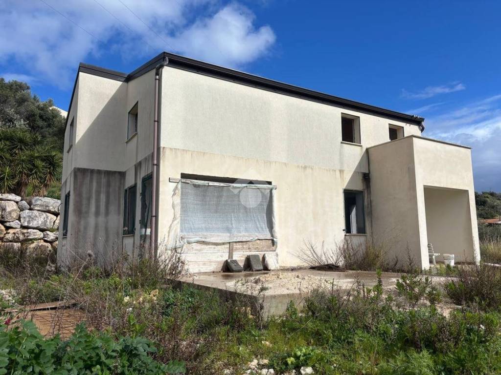 Villa a Alcamo in Via Urano, 49 - Foto 2