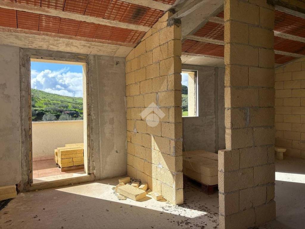 Villa a Alcamo in Via Urano, 49 - Foto 3