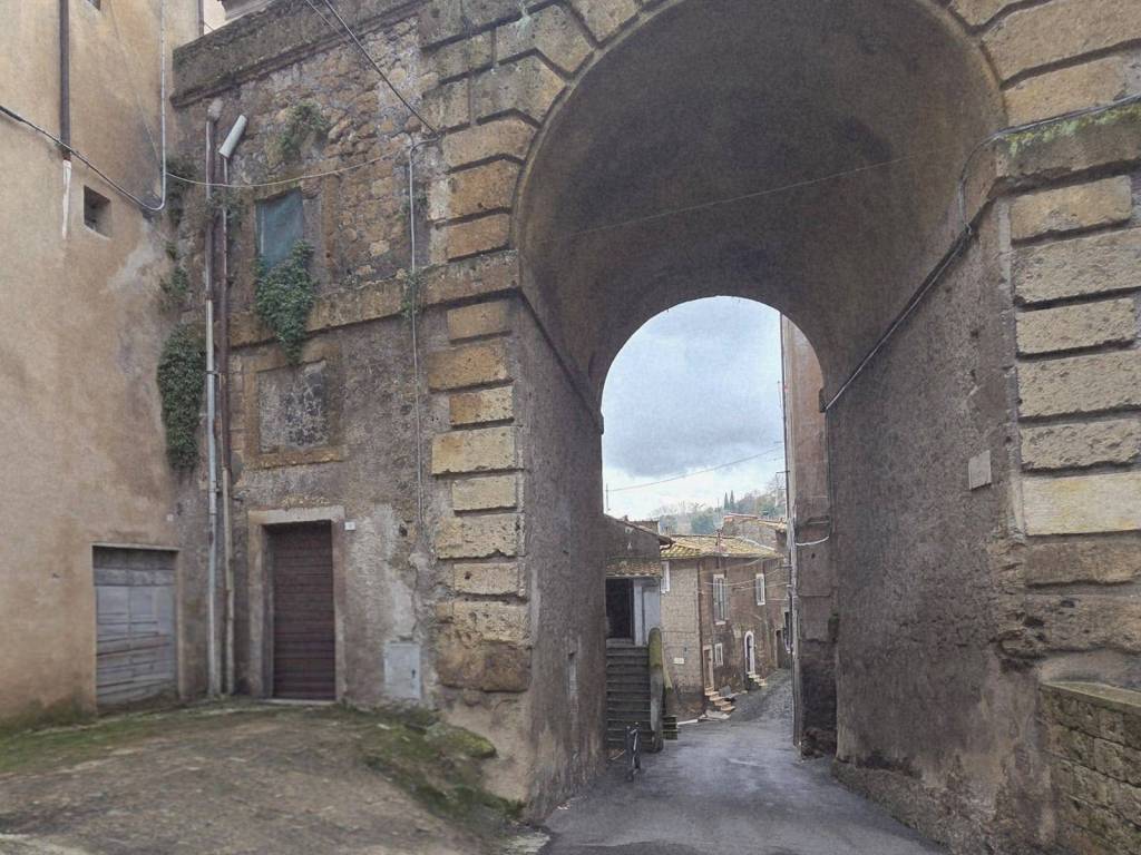 Immobile a Caprarola in Via Giuseppe Mazzini - Foto 2