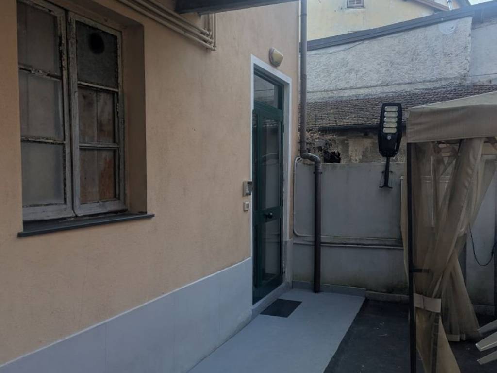 Appartamento a Busalla in Via Vittorio Veneto, 97 - Foto 3