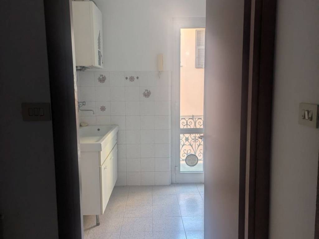 Appartamento a Busalla in Via Vittorio Veneto, 97 - Foto 5