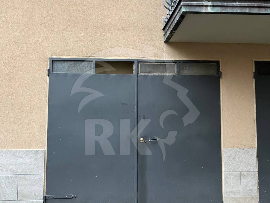 Box / garage a Bologna in Piazza della Pace, 7 - Foto 5