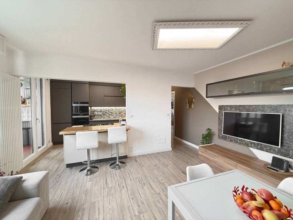Appartamento a Bologna in Via dei Giardini - Foto 4