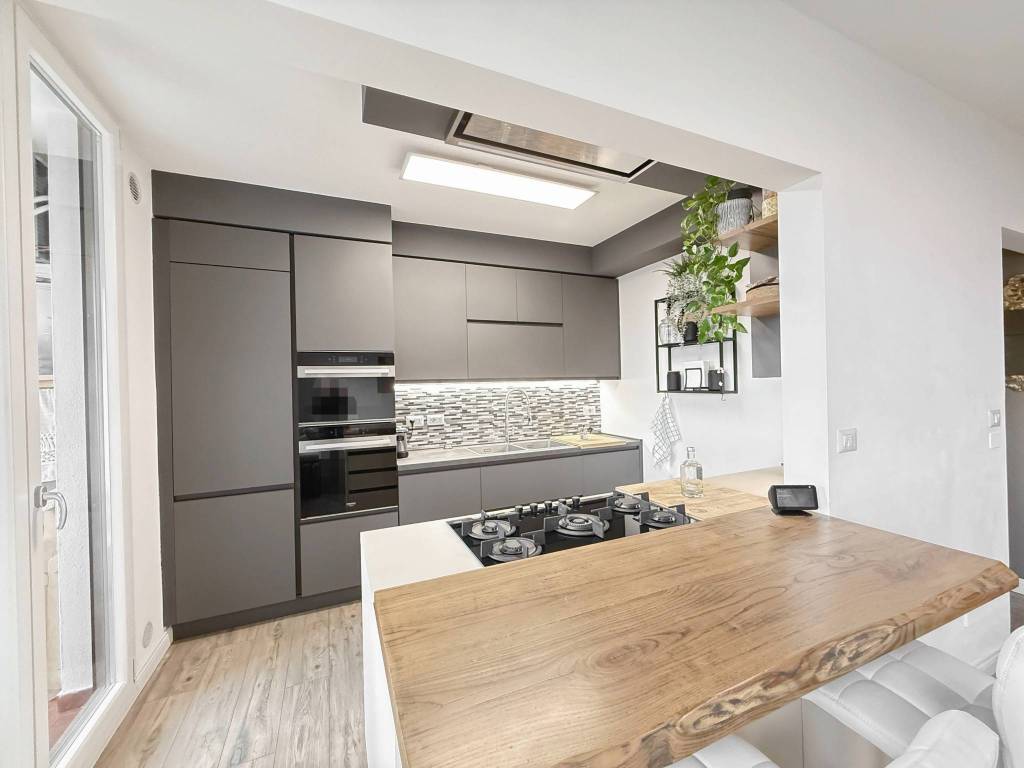 Appartamento a Bologna in Via dei Giardini - Foto 5