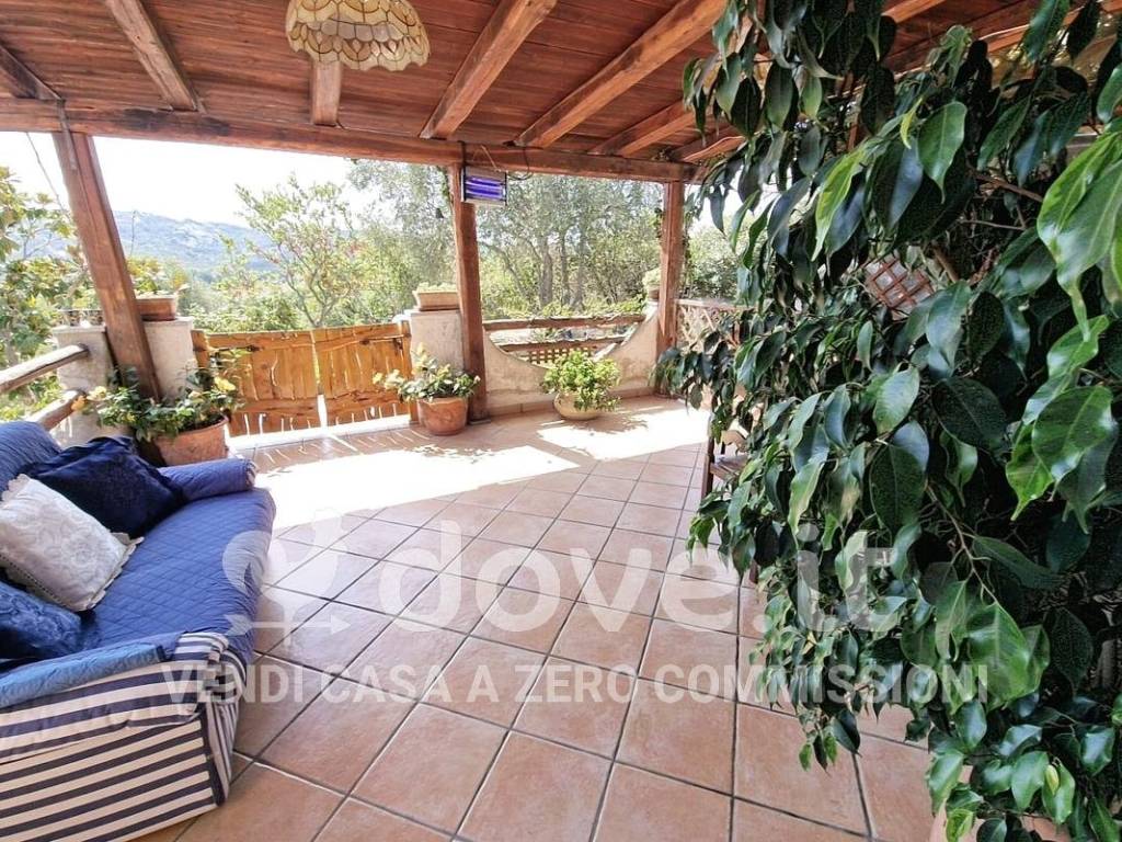 Villa a Arzachena in Strada Statale 125 Orientale Sarda - Foto 2