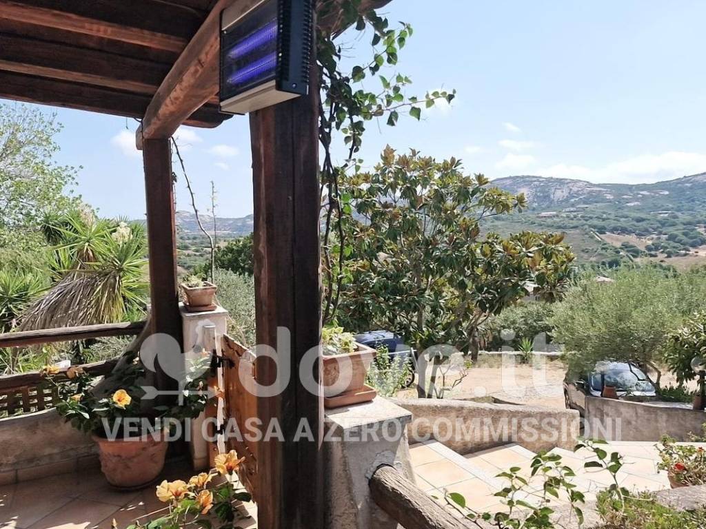 Villa a Arzachena in Strada Statale 125 Orientale Sarda - Foto 3