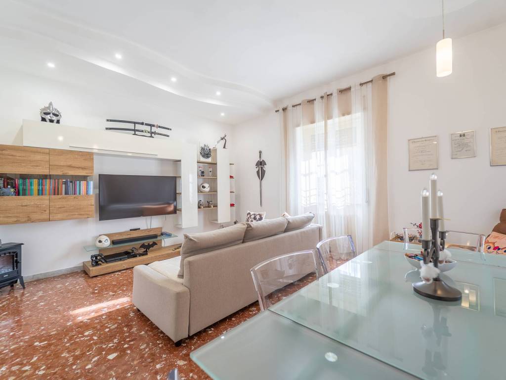 Appartamento a Fiumicino in Via Giuseppe Fraccaroli - Foto 3