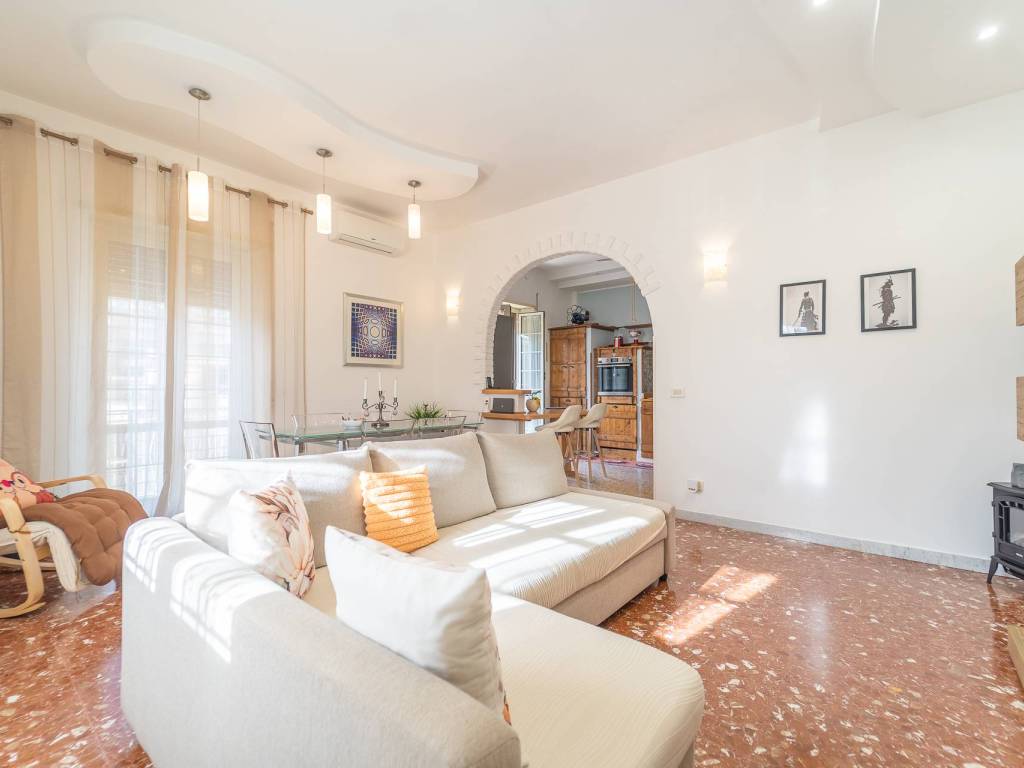 Appartamento a Fiumicino in Via Giuseppe Fraccaroli - Foto 5