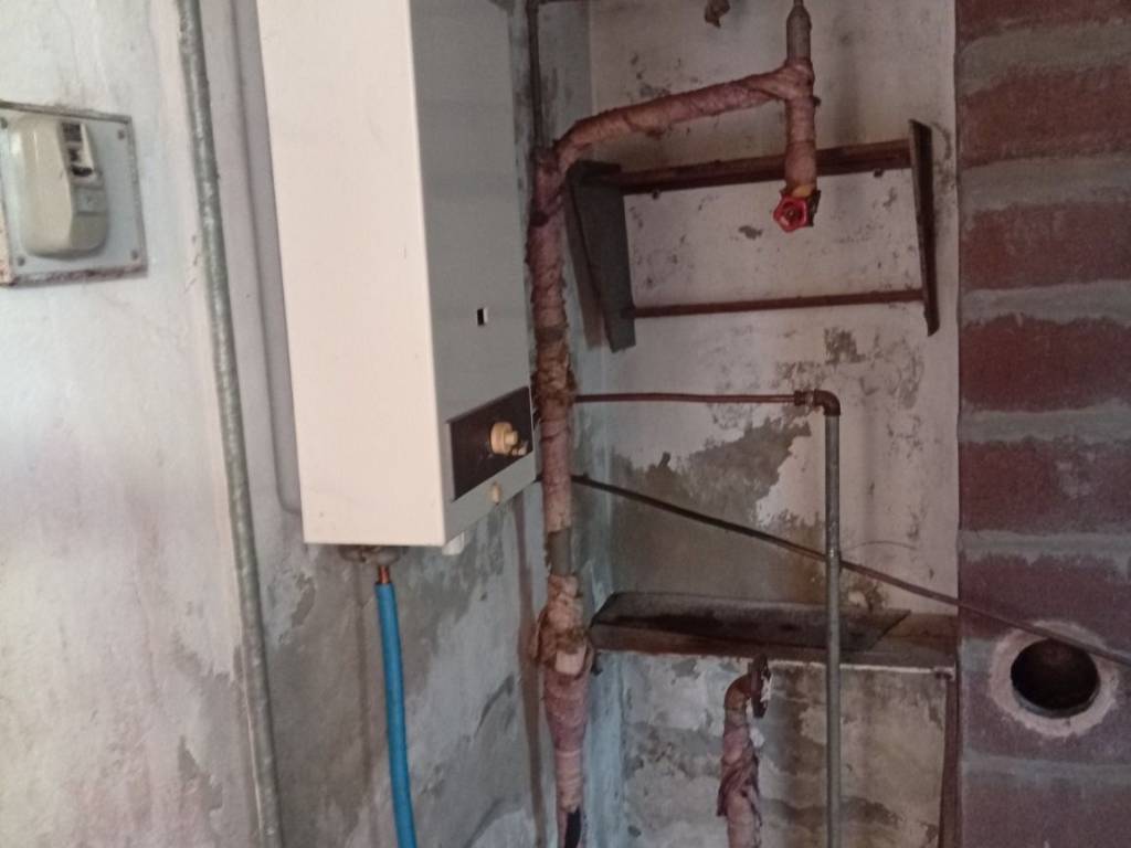 Villa a Rivarolo del re ed uniti in Via Balilla, 14 - Foto 4