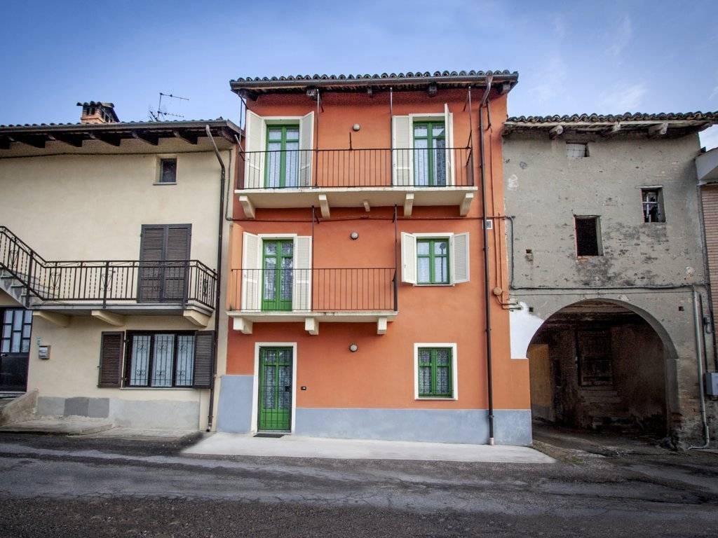 Appartamento a La morra in Via Serra, 68 - Foto 4