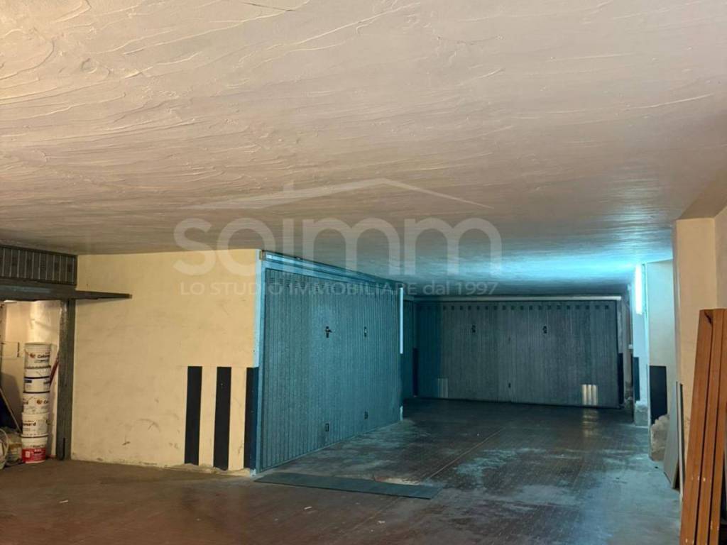Box / garage a Cagliari in VIA MACHIAVELLI, 81 - Foto 3
