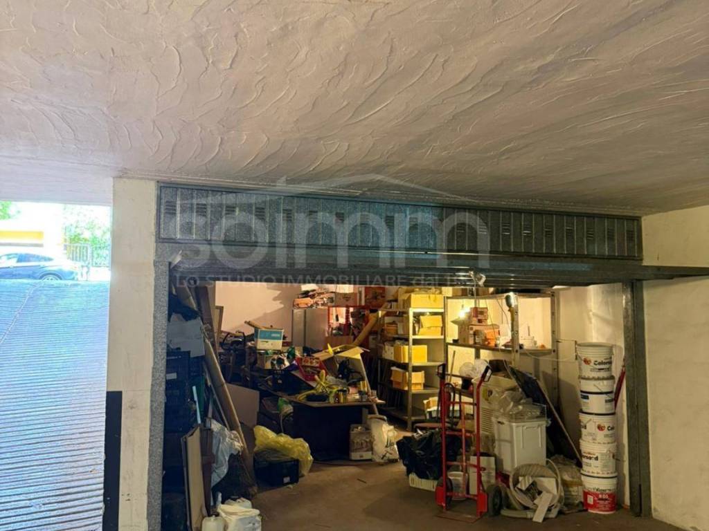 Box / garage a Cagliari in VIA MACHIAVELLI, 81 - Foto 4