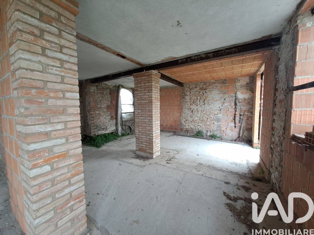 Villa a Ceregnano in Via Giuseppe verdi - Foto 2