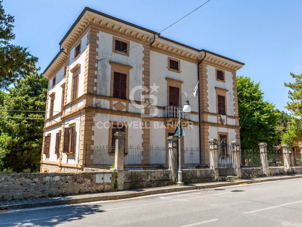 Villa a Sigillo in Via Matteotti, 47 - Foto 2
