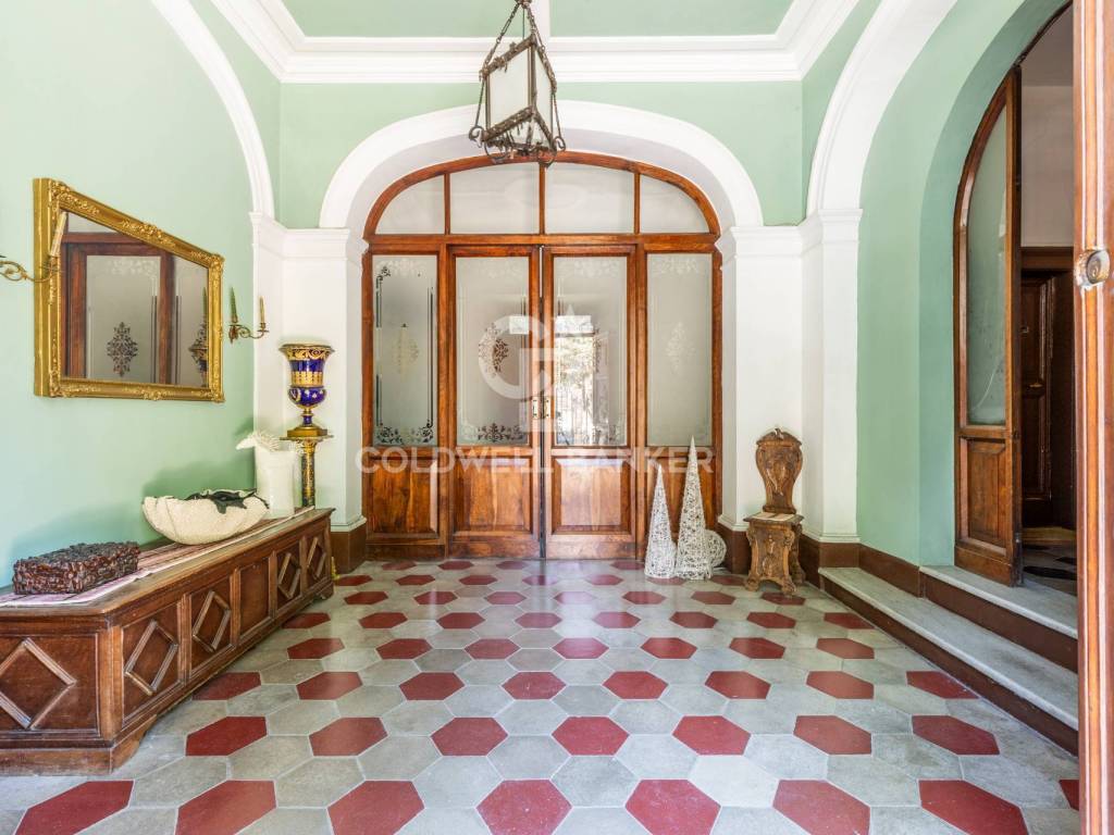 Villa a Sigillo in Via Matteotti, 47 - Foto 3