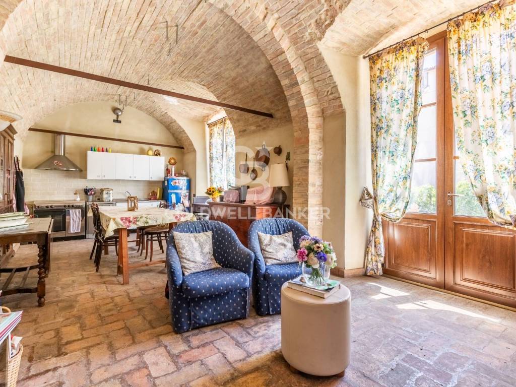 Villa a Sigillo in Via Matteotti, 47 - Foto 4