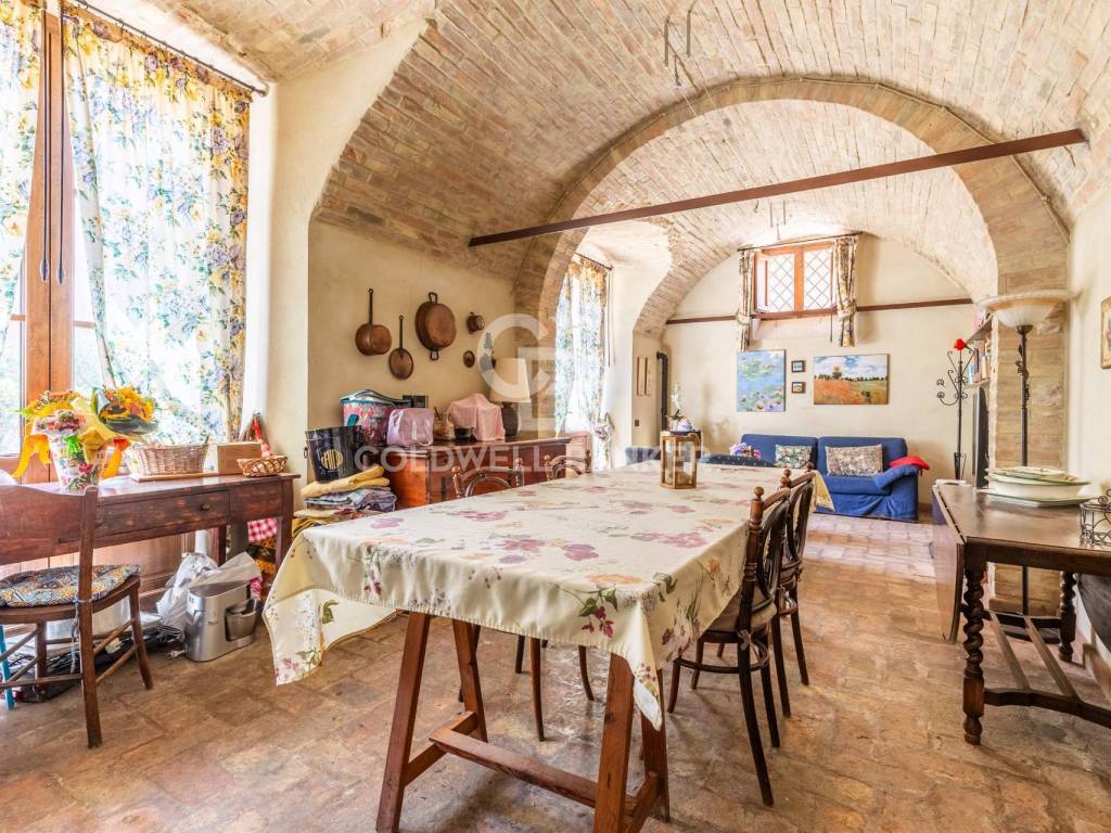 Villa a Sigillo in Via Matteotti, 47 - Foto 5